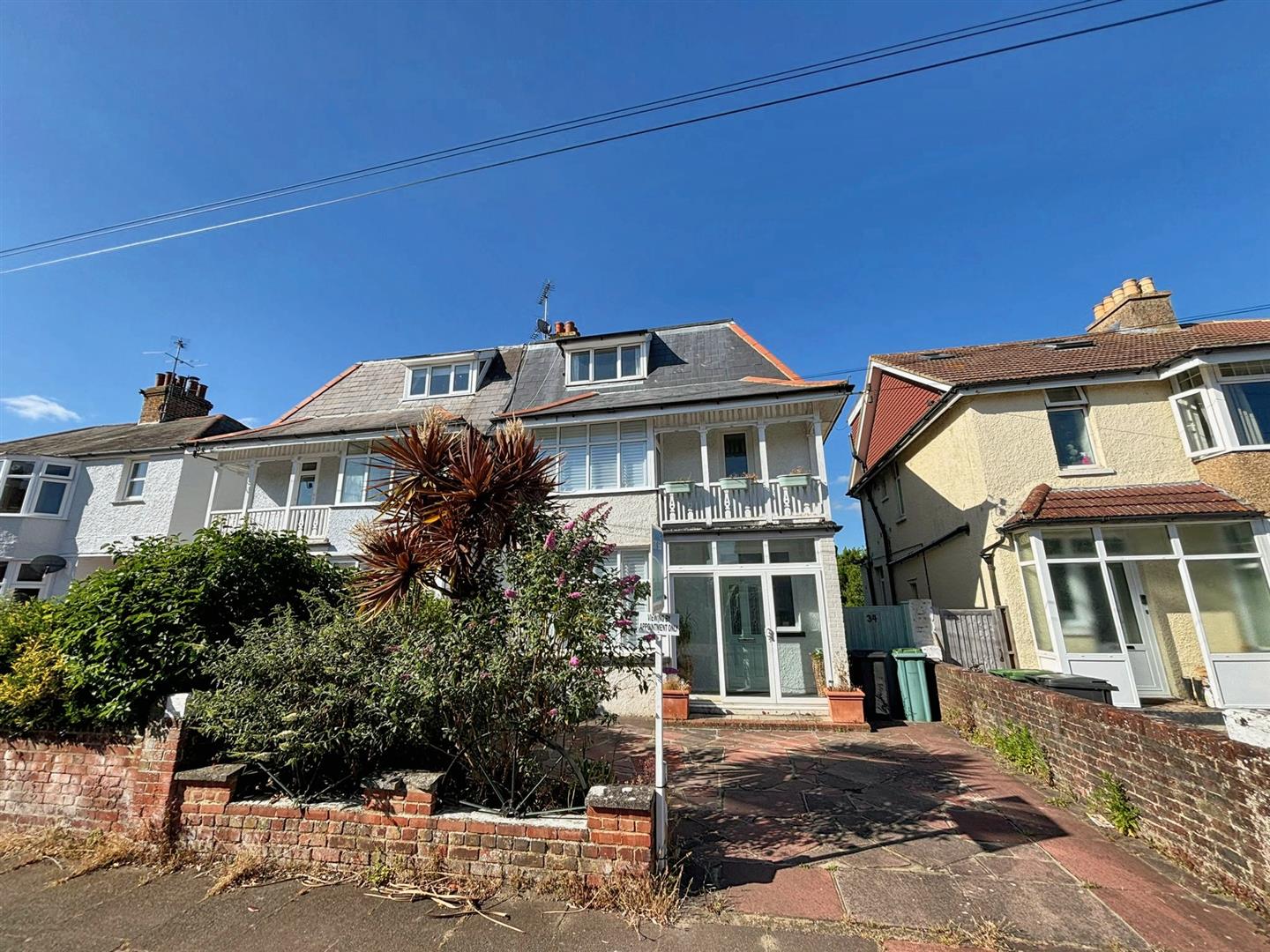 Property Details for Woodgate Road, Eastbourne Town Property Estate